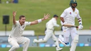 ICC Test Rankings: Pakistan slip to 4th after losing to New Zealand